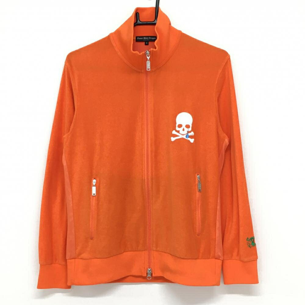 楽天市場】ダンスウィズドラゴン（ブルゾン｜メンズウェア）：ウェア