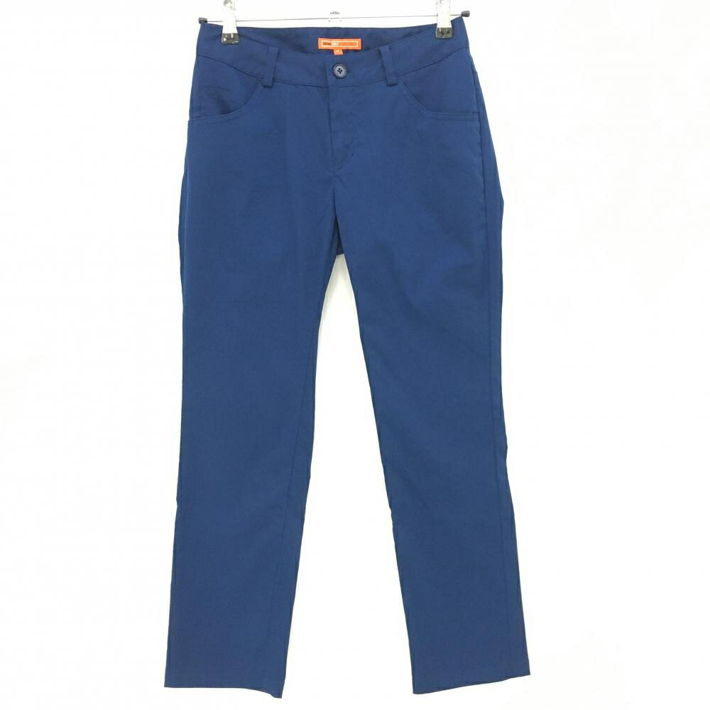 楽天市場】beams women（カラーネイビー）（パンツ｜レディースウェア