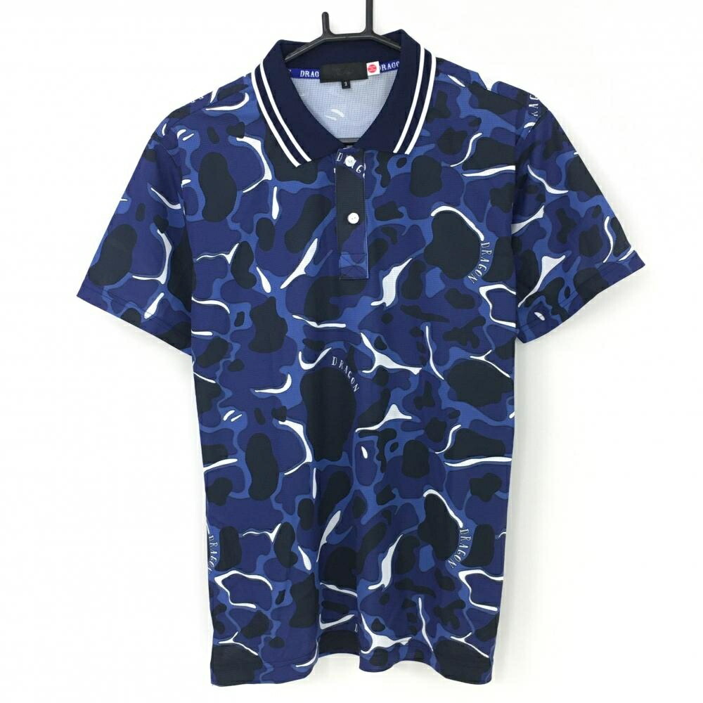楽天市場】迷彩柄（ブランドダンスウィズドラゴン）（シャツ