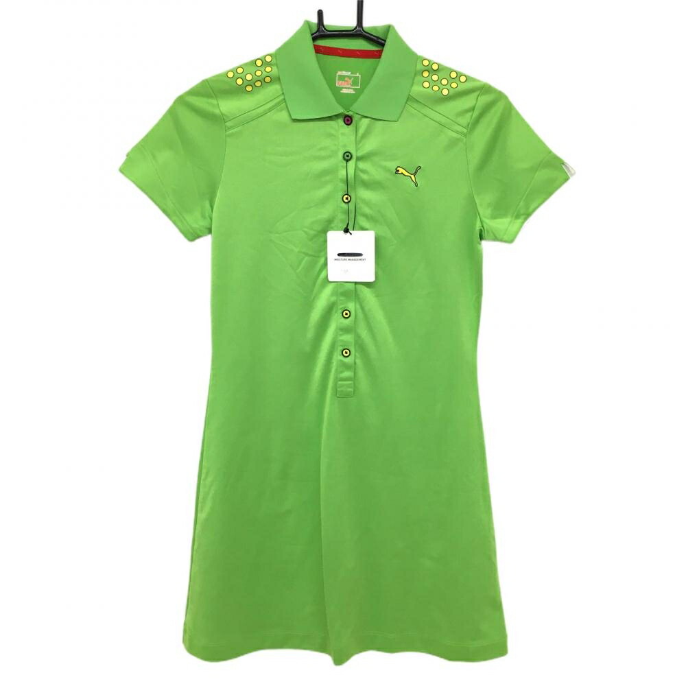 楽天市場】プーマ ゴルフウェア ワンピースの通販