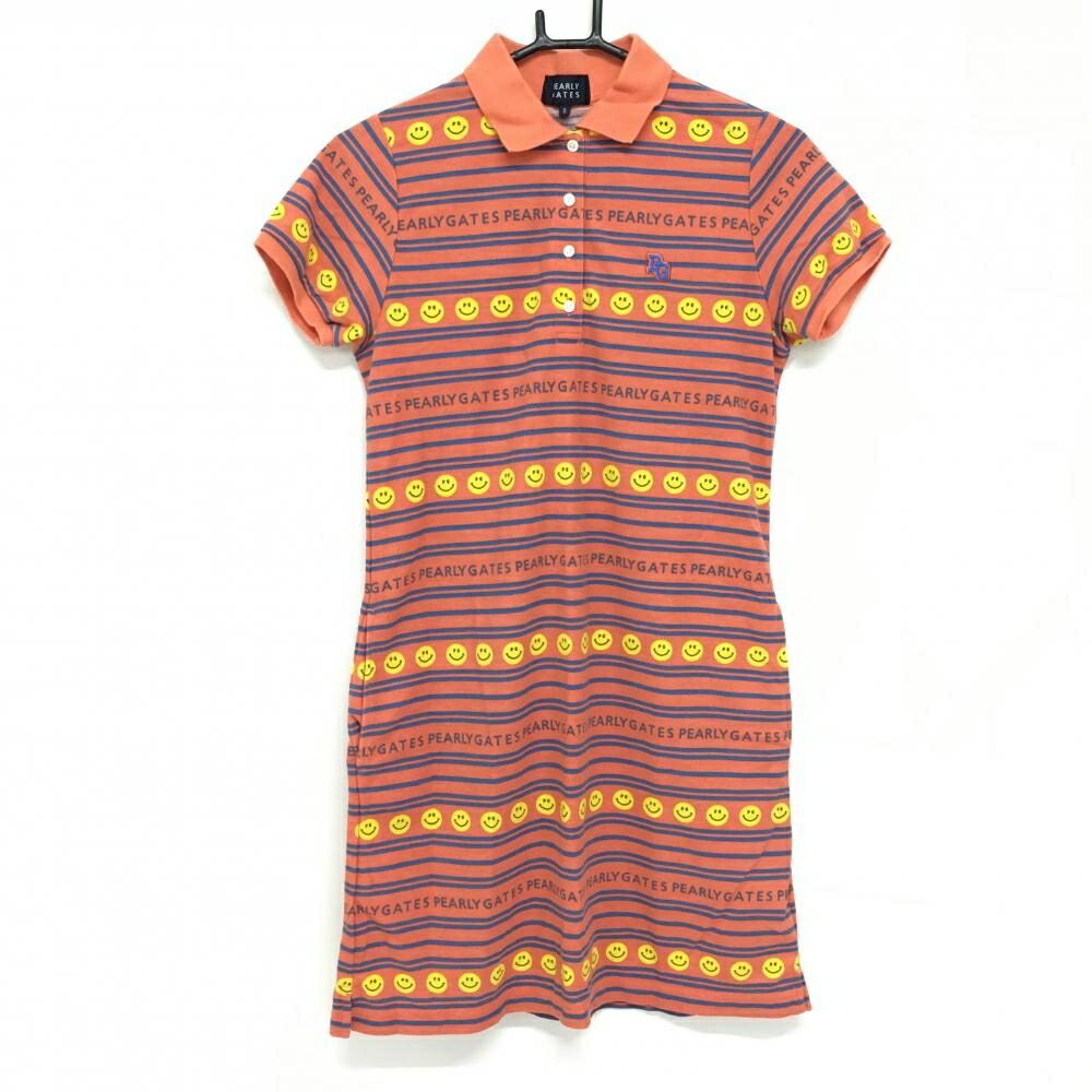 楽天市場】パーリーゲイツ レディース ワンピースの通販