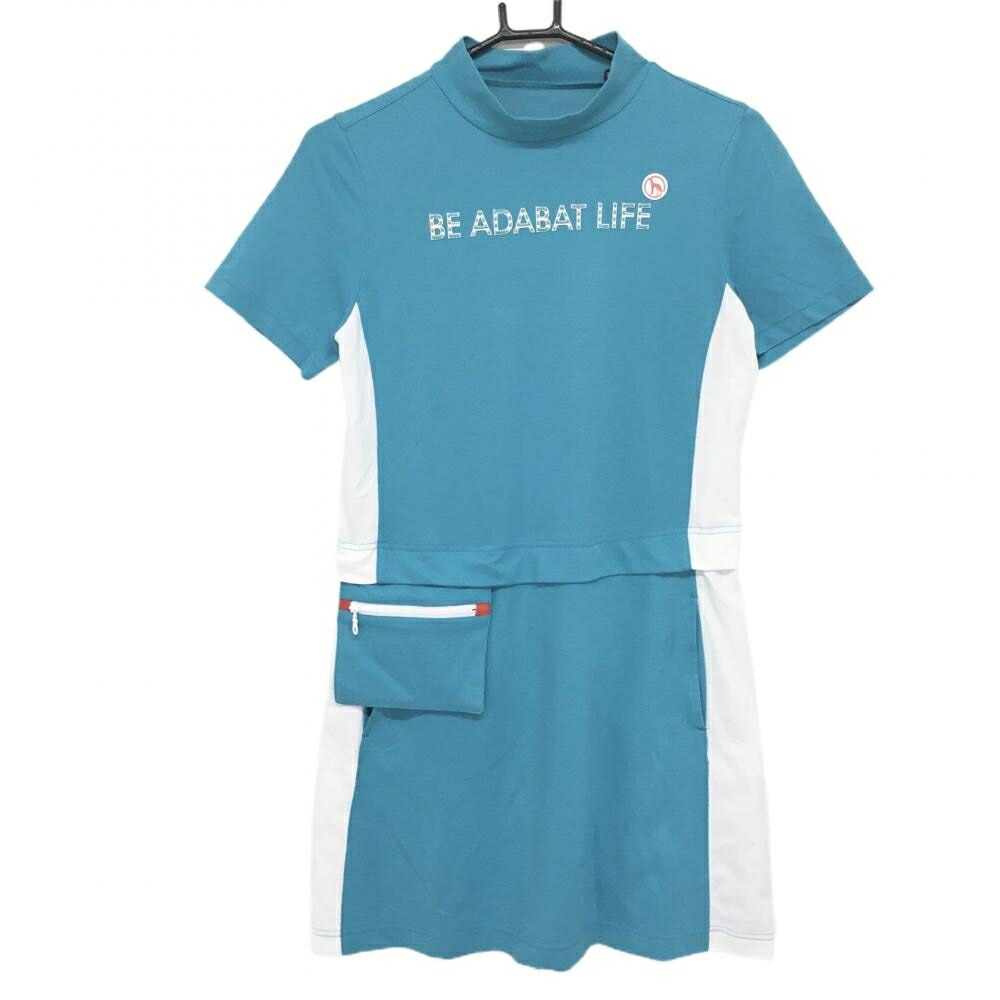 楽天市場】アダバット ワンピースの通販