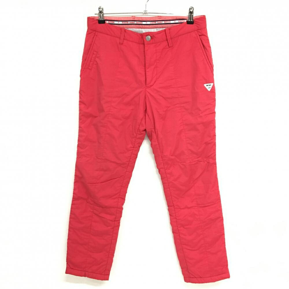 楽天市場】中綿 パンツ（ブランドマスターバニーエディション