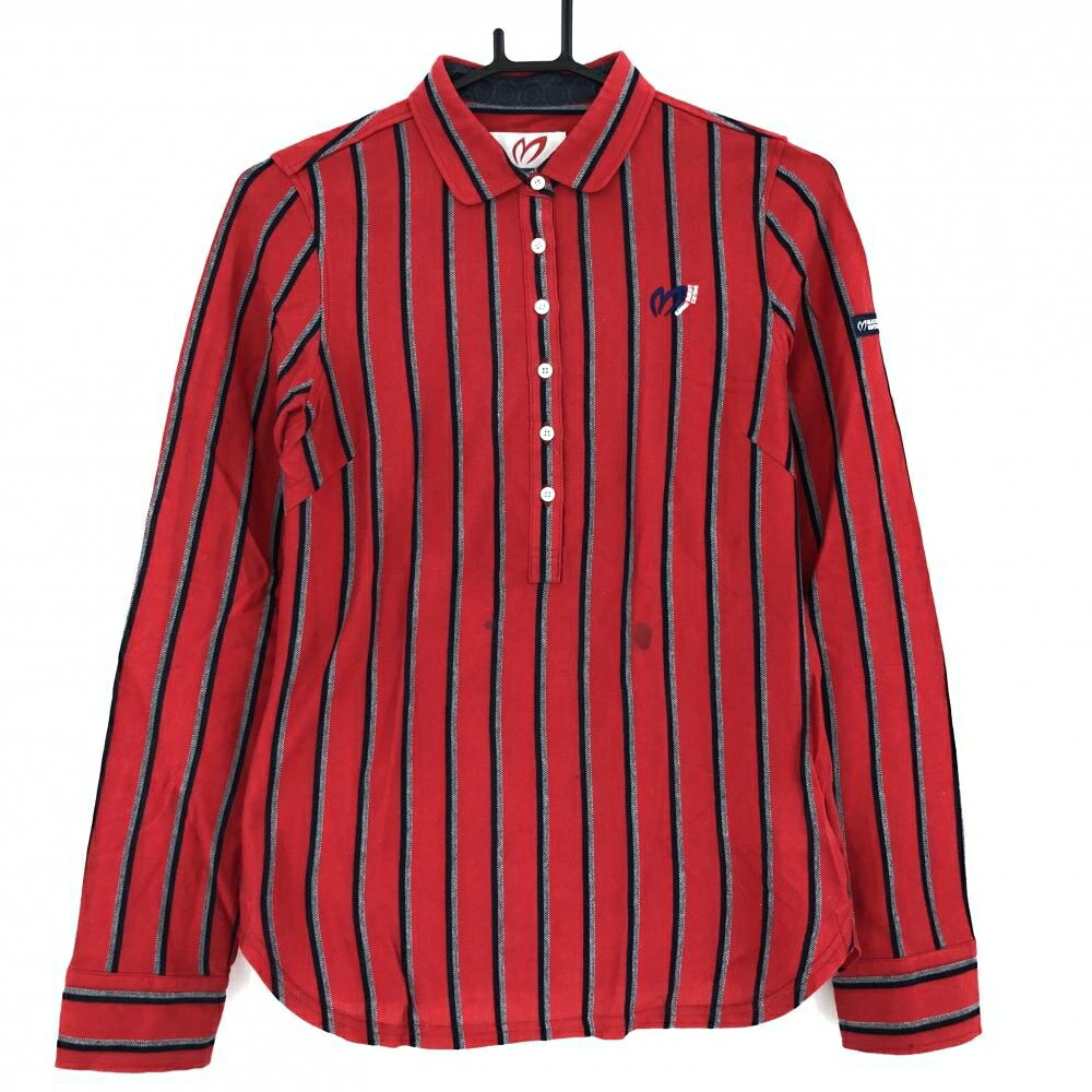 楽天市場】マスターバニー 長袖 ポロシャツの通販