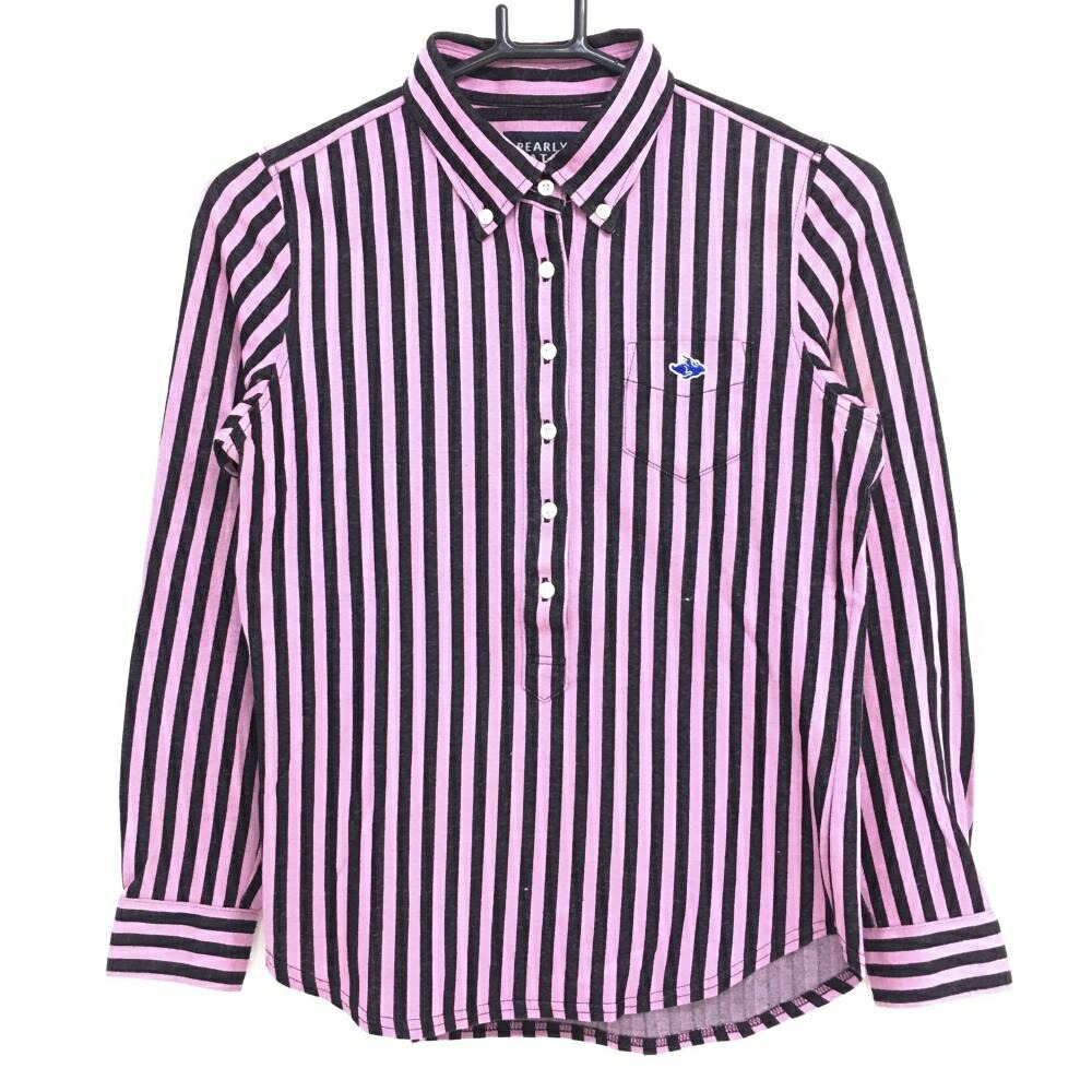 楽天市場】パーリーゲイツ レディース 長袖 シャツの通販