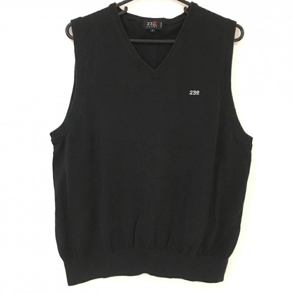 楽天市場】23区（ベスト｜メンズウェア）：ウェア<ゴルフ<スポーツ