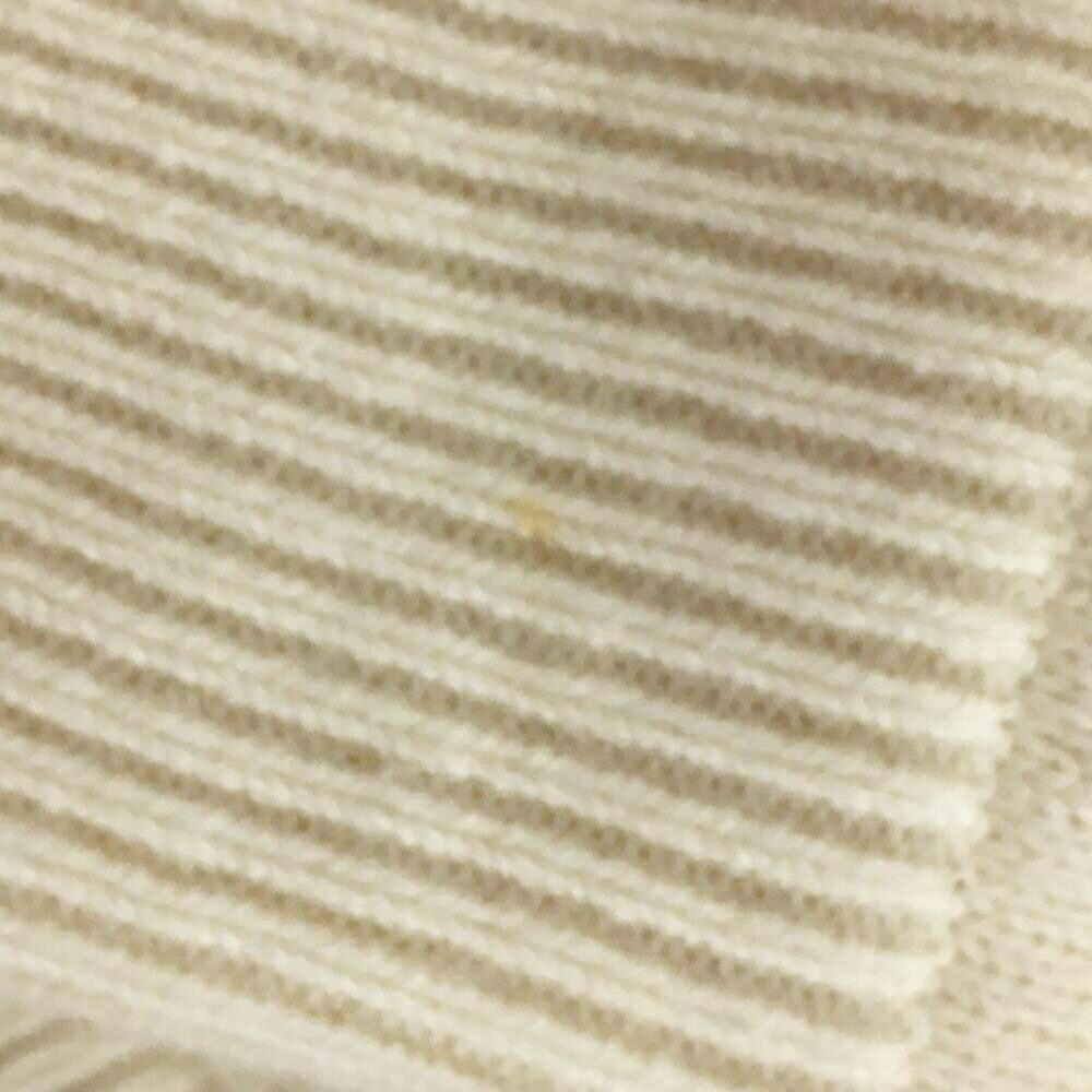 楽天市場】【美品】パーリーゲイツ セーター アイボリー 裏地付き 異