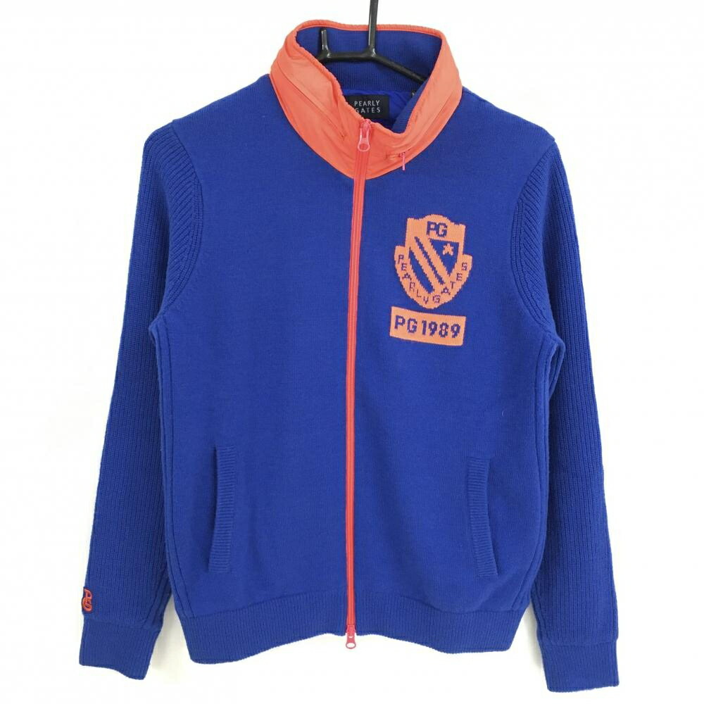 楽天市場】パーリーゲイツ レディース（ブルゾン｜レディースウェア