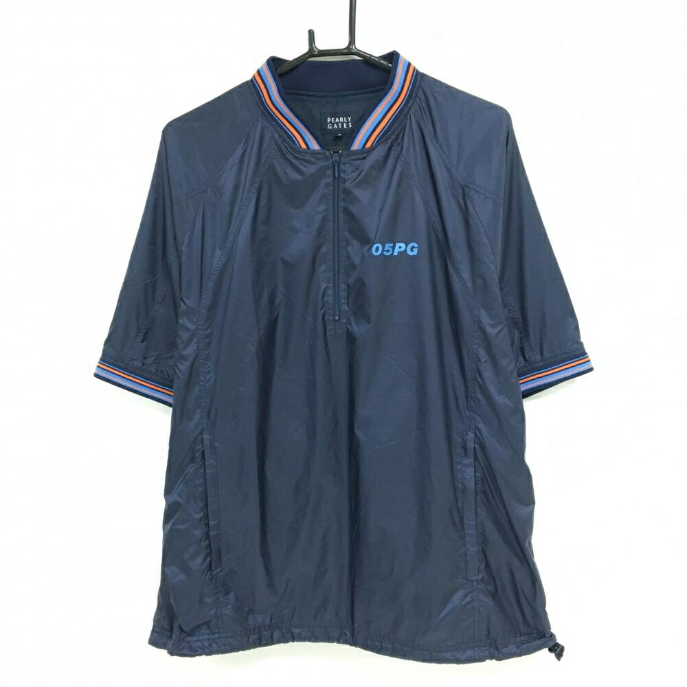 楽天市場】半袖（ブランドパーリーゲイツ）（ブルゾン｜メンズウェア