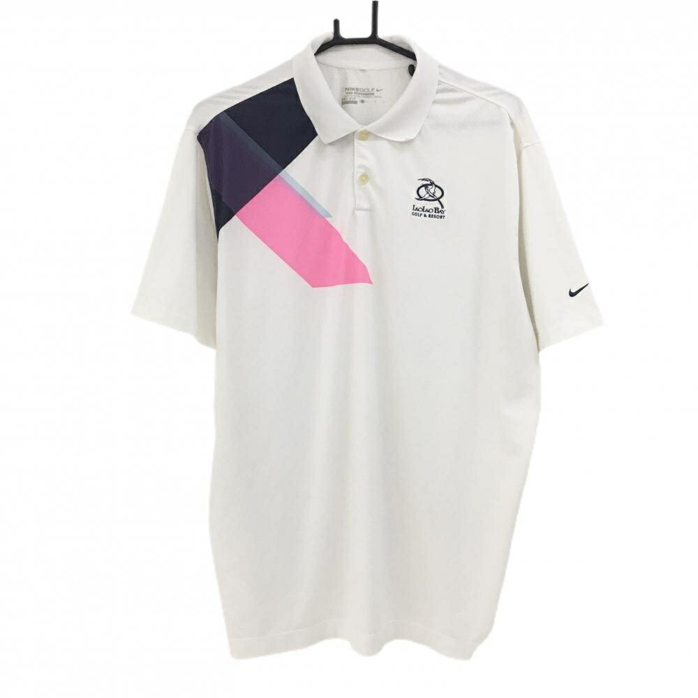 楽天市場】ナイキゴルフ（サイズ（S/M/L）L）（メンズウェア｜ウェア
