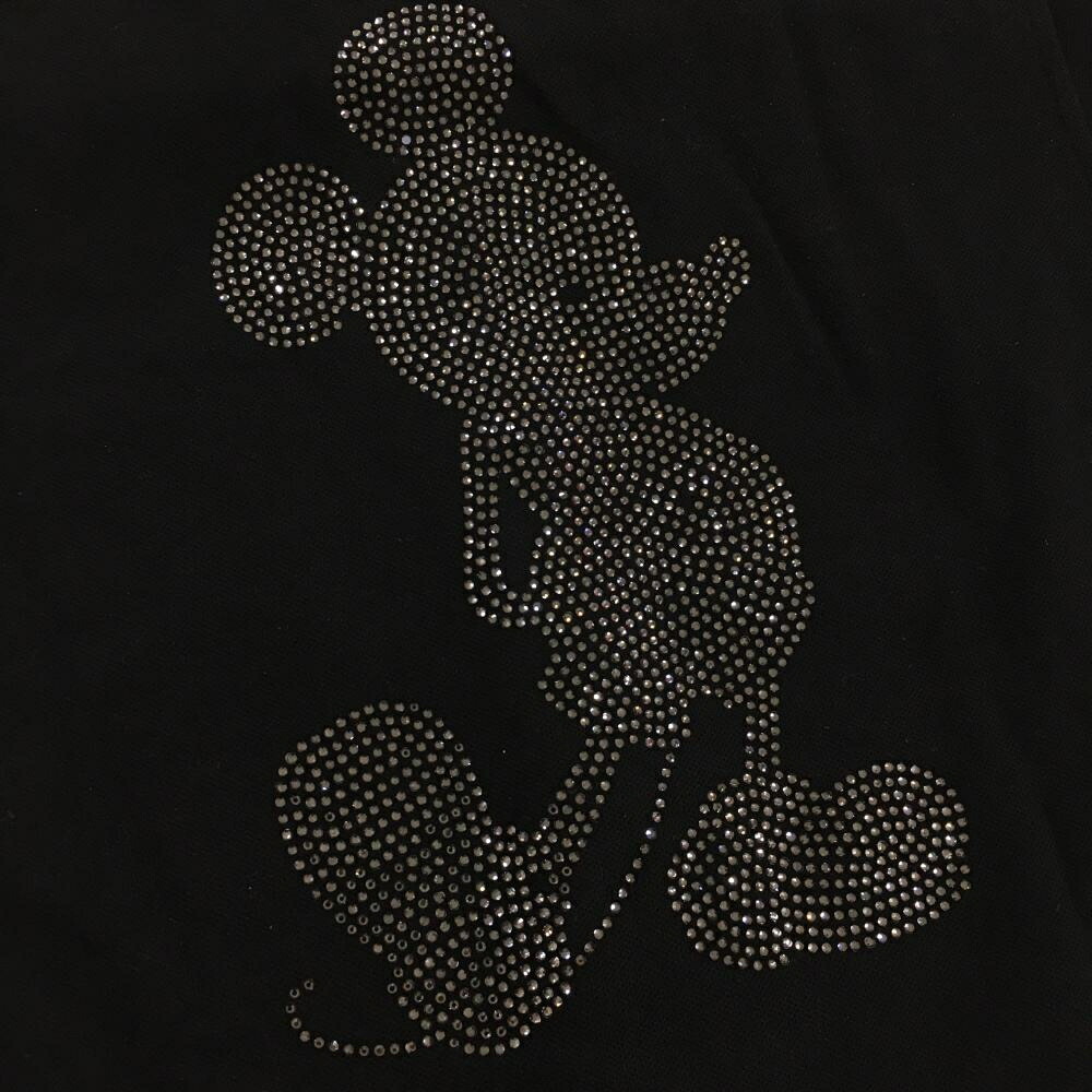 楽天市場】マークアンドロナ×Disney 半袖ポロシャツ 黒×グレー系 襟