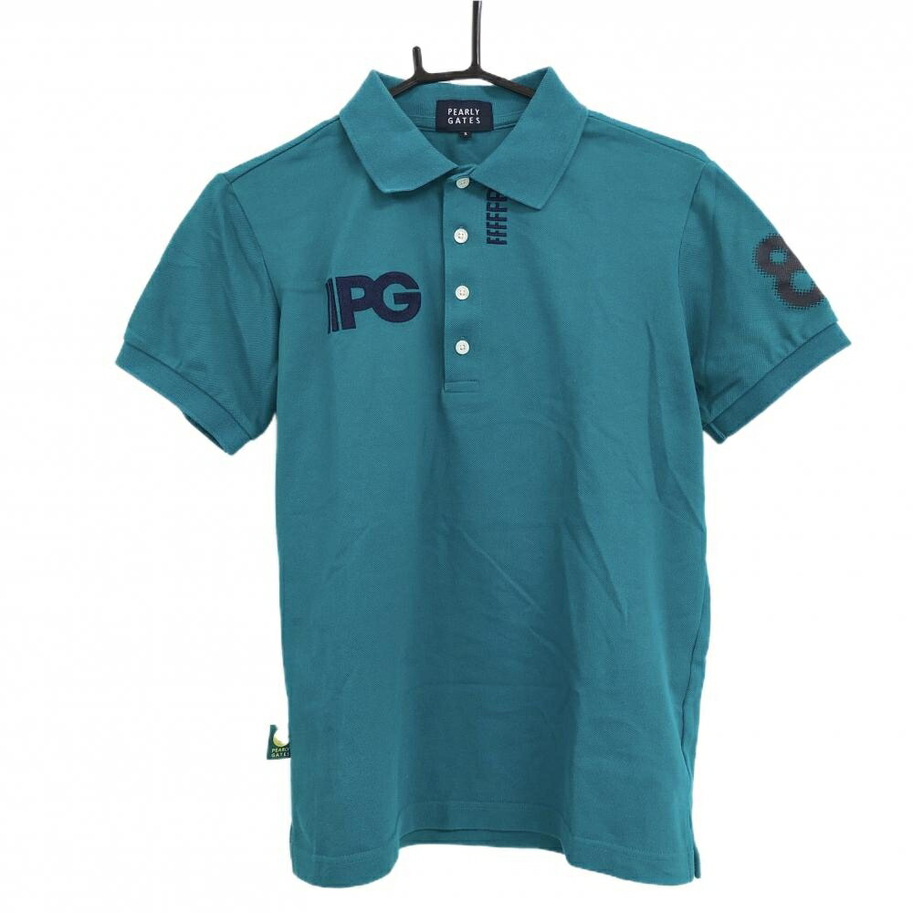 楽天市場】パーリーゲイツ（サイズ（S/M/L）S）（シャツ・ポロシャツ