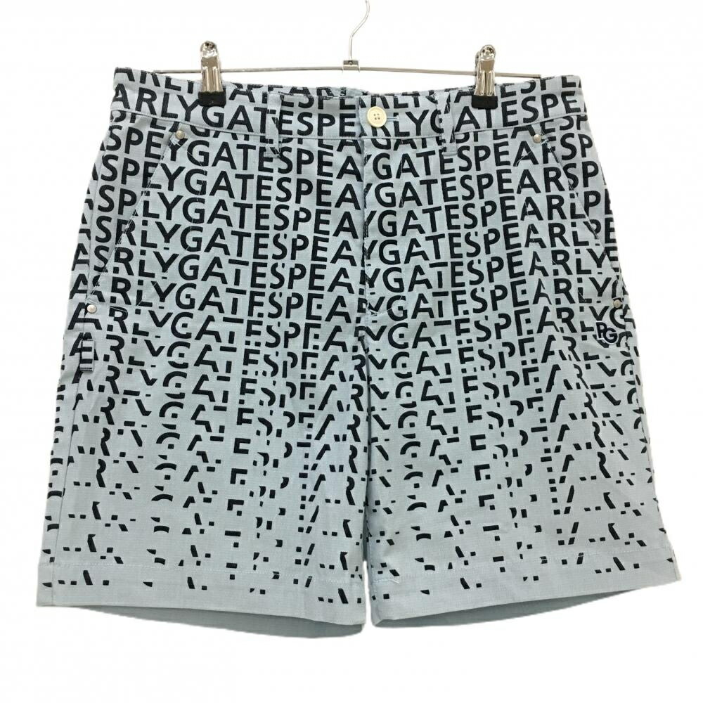 楽天市場】ハーフパンツ メンズ パーリーゲイツの通販