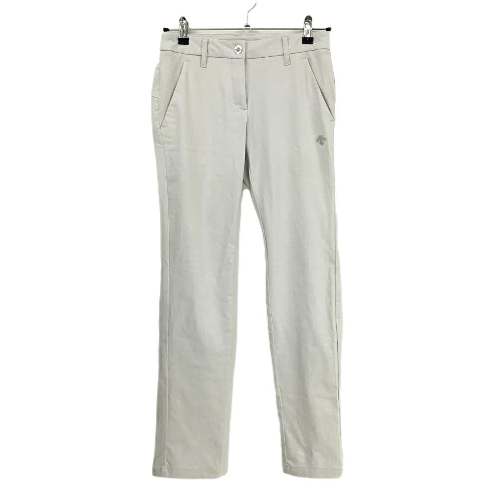 楽天市場】デサント パンツ（カラーホワイト）（レディースウェア