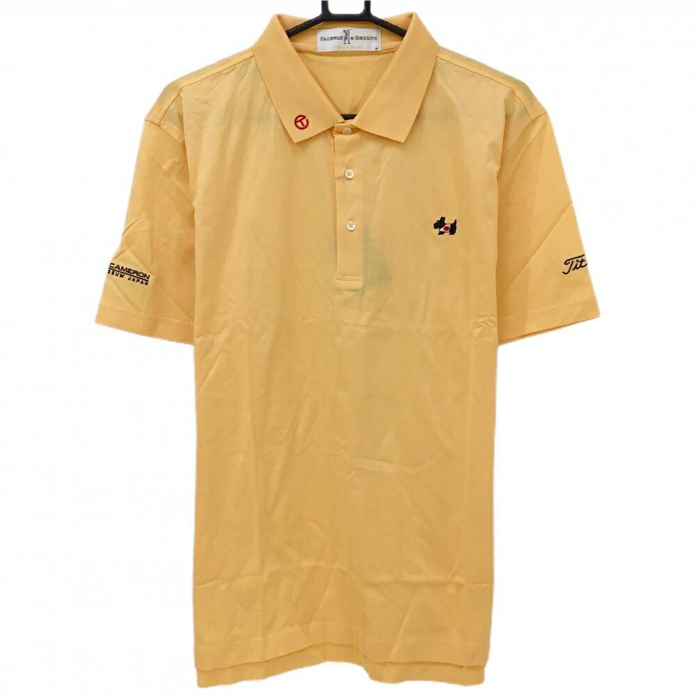 楽天市場】スコッティキャメロン ポロシャツの通販