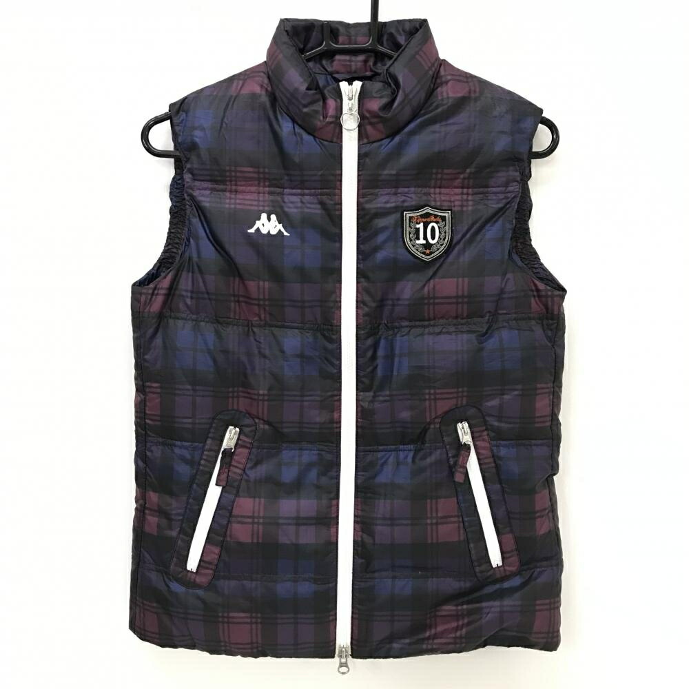 楽天市場】ダウンベスト（ブランドカッパ）（スポーツ・アウトドア）の通販