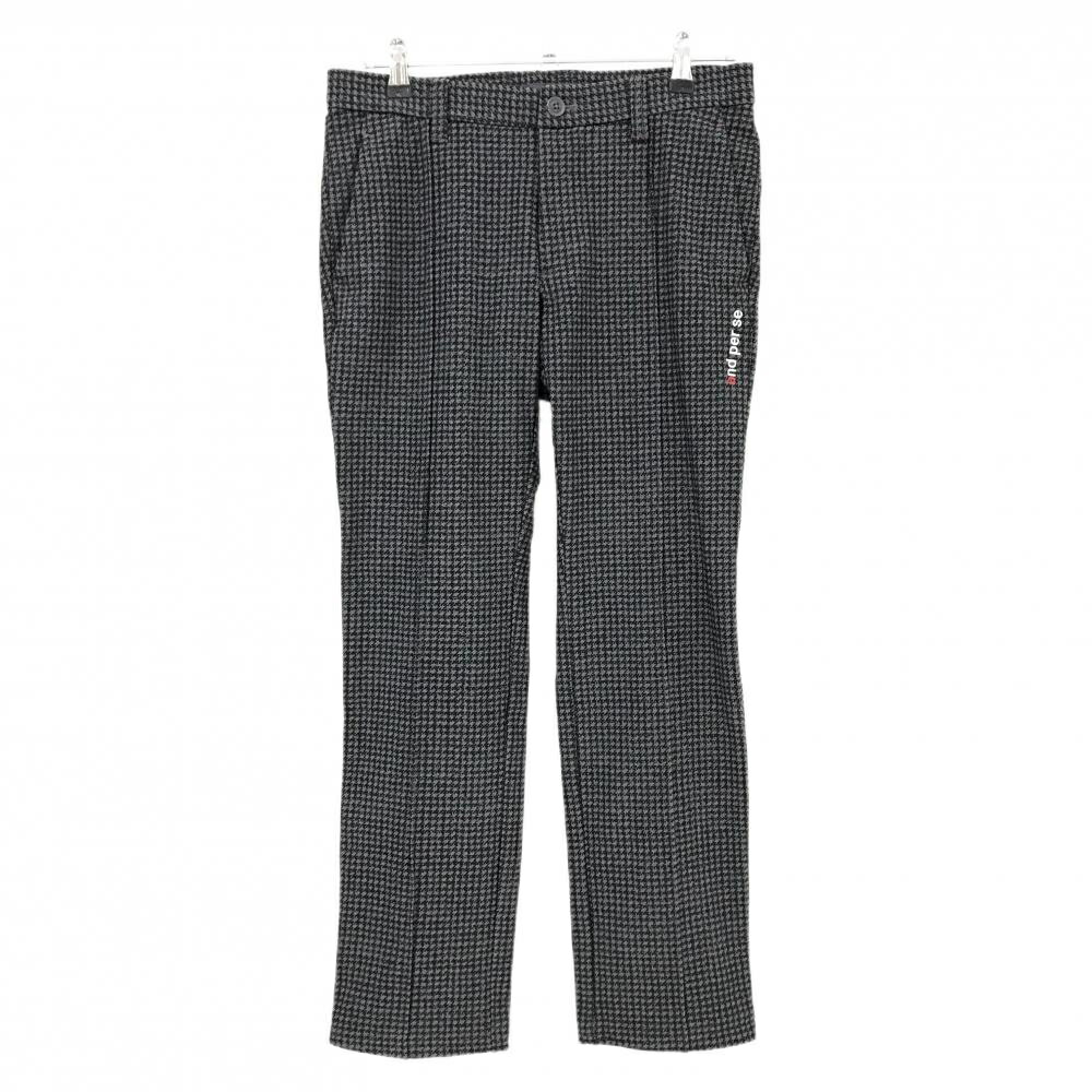 楽天市場】アンパスィ（カラーグレー）（パンツ｜メンズウェア