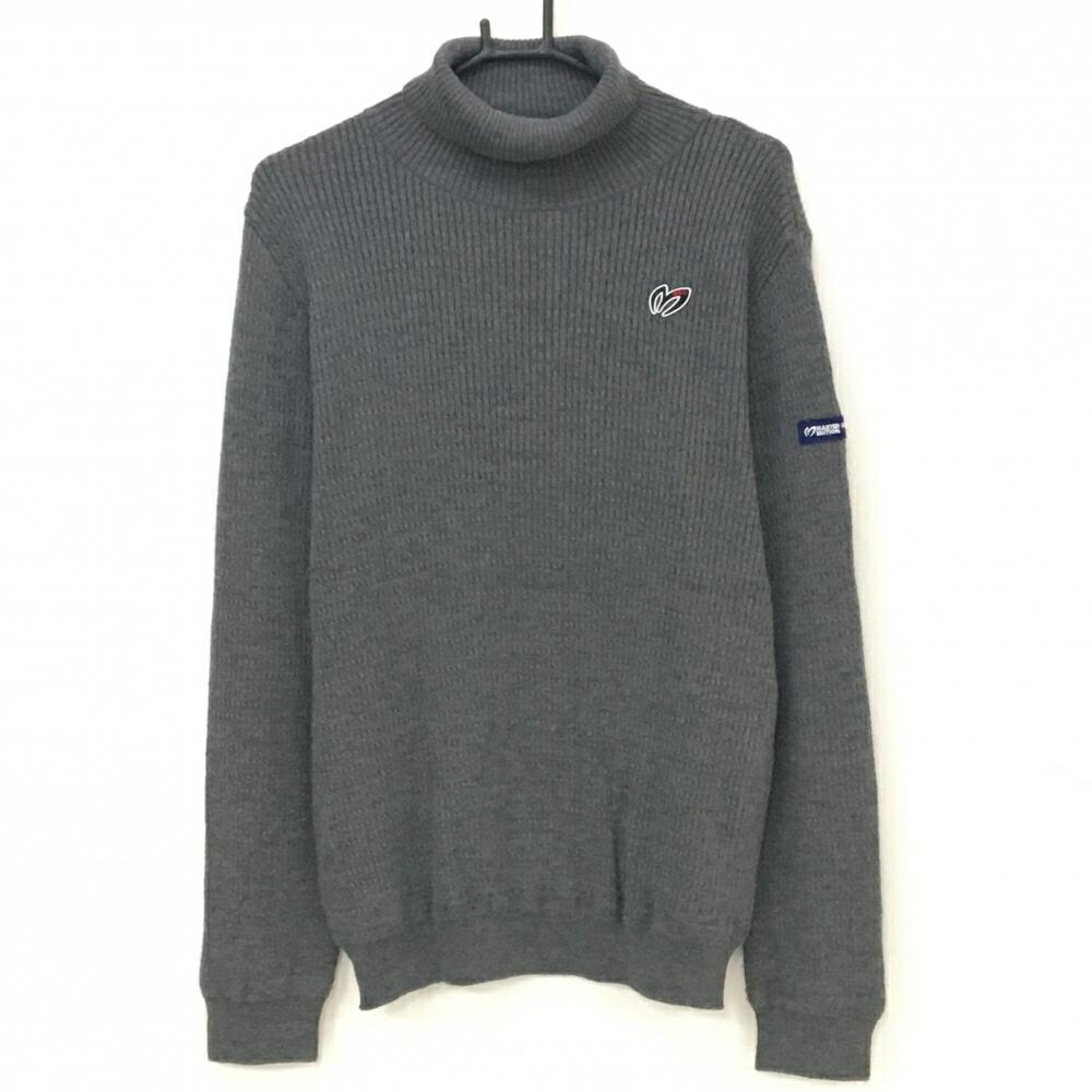 楽天市場】マスター バニー タートルネック セーターの通販