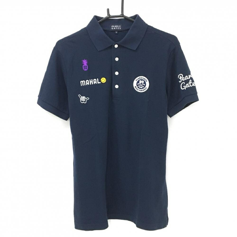 楽天市場】スマイル ニコちゃん（ウェア｜ゴルフ）：スポーツ