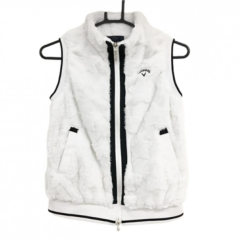 楽天市場】キャロウェイ ボアベストの通販