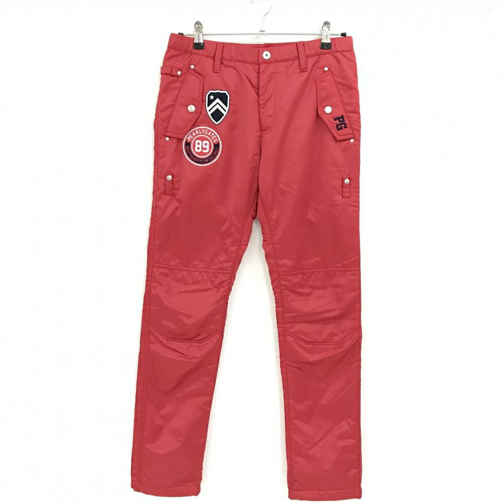 楽天市場】中綿 パンツ パーリーゲイツ（スポーツ・アウトドア）の通販