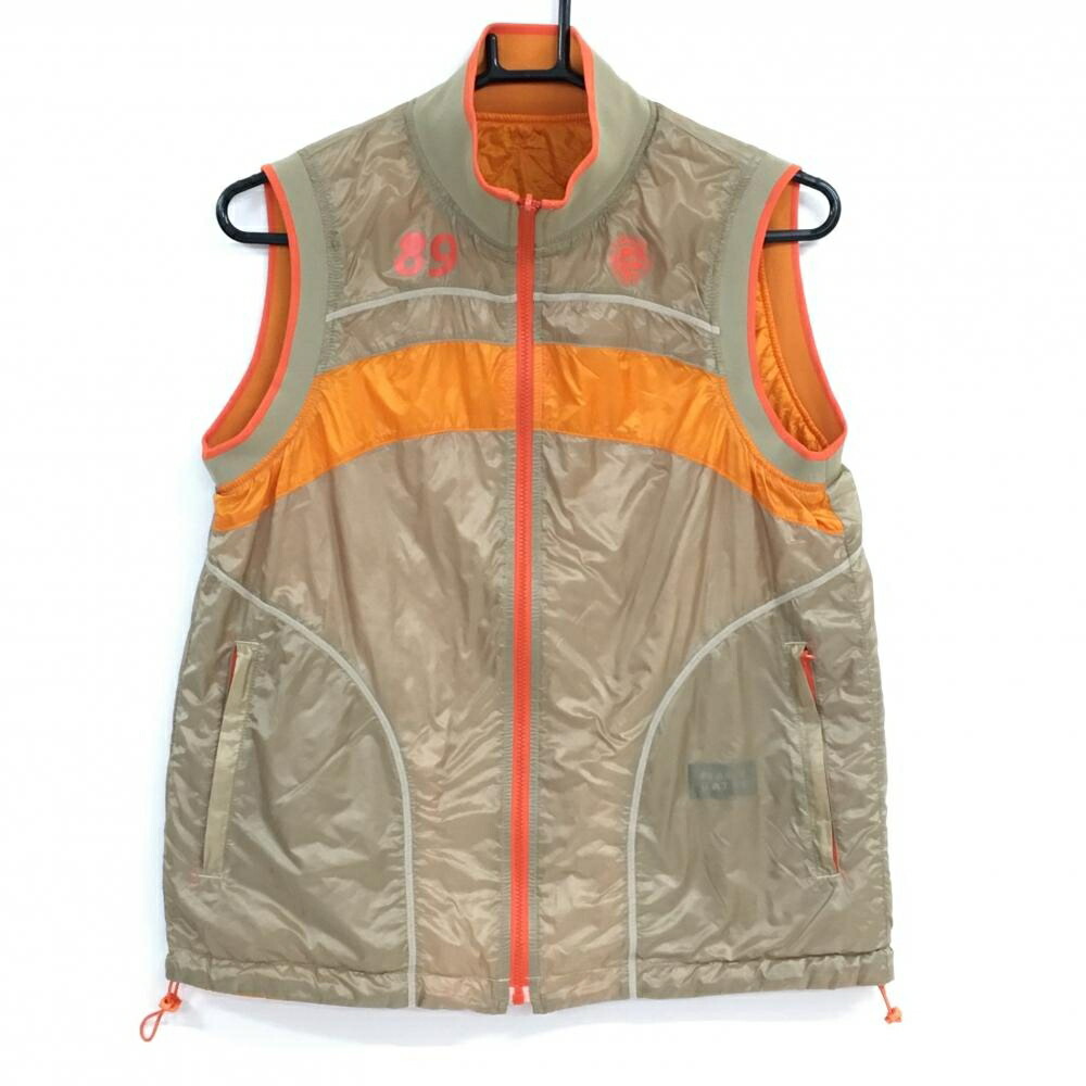 楽天市場】ゴルフ リバーシブル パデッド ベストの通販