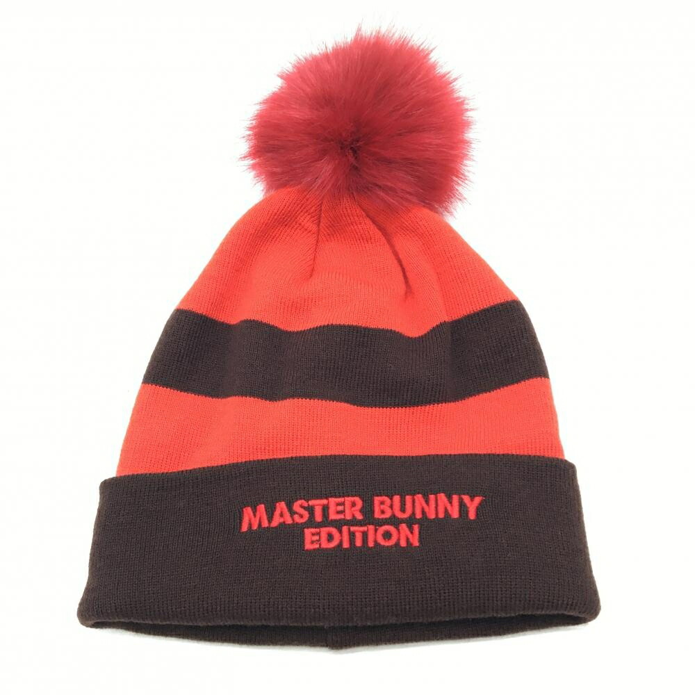楽天市場】ニットキャップ マスターバニーエディションの通販