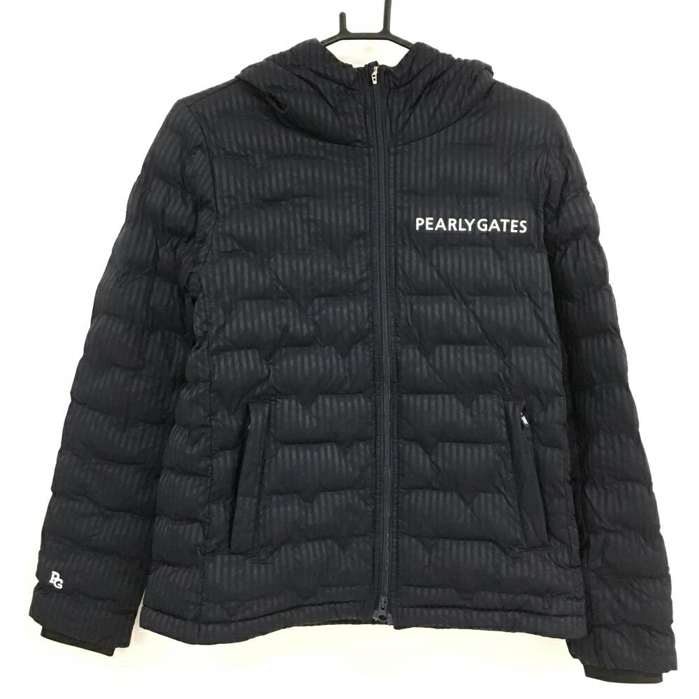 楽天市場】ダウンジャケット pearly gates(パーリーゲイツ)の通販