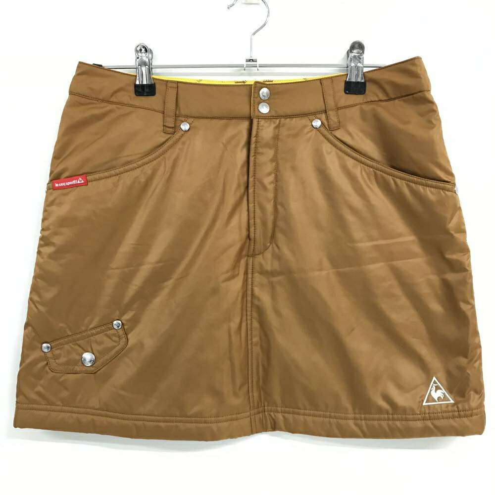 楽天市場】中綿 スカート（ブランドルコックスポルティフ）（スポーツ