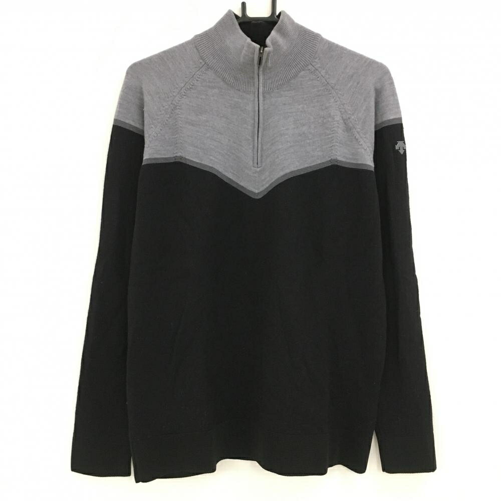 楽天市場】デサント ゴルフ（セーター｜メンズウェア）：ウェア<ゴルフ