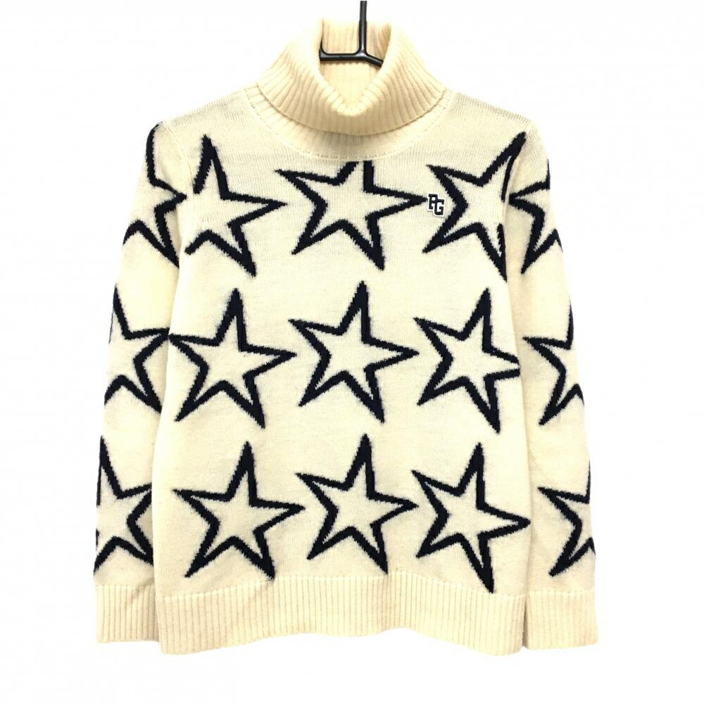 楽天市場】パーリーゲイツ タートルネックの通販