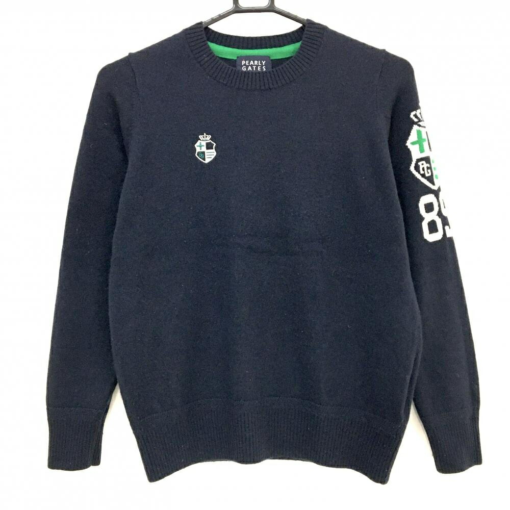 楽天市場】パーリー ゲイツ カシミヤ セーターの通販