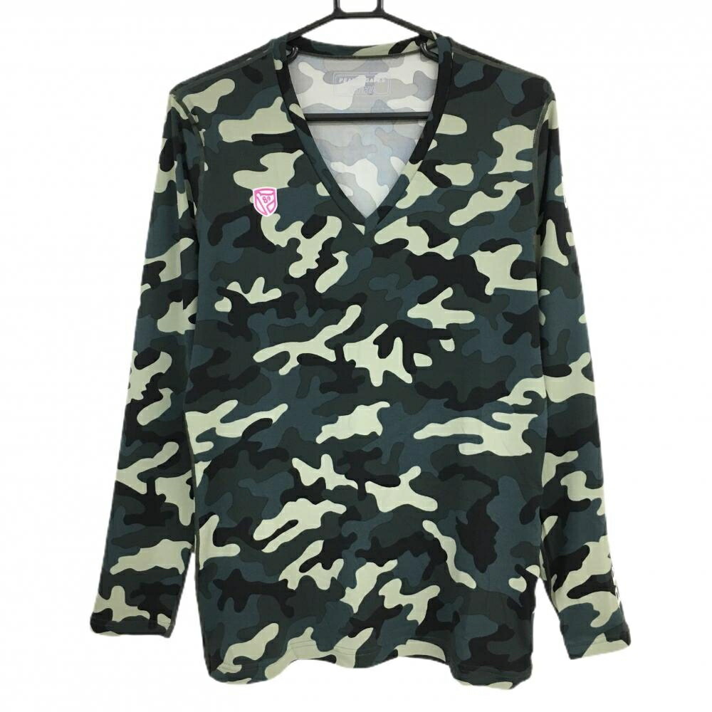 楽天市場】パーリーゲイツ 迷彩の通販