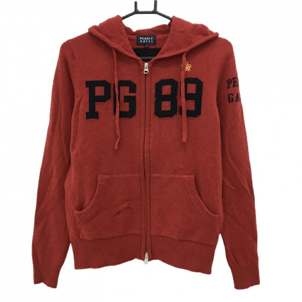 楽天市場】パーリーゲイツ ジップの通販