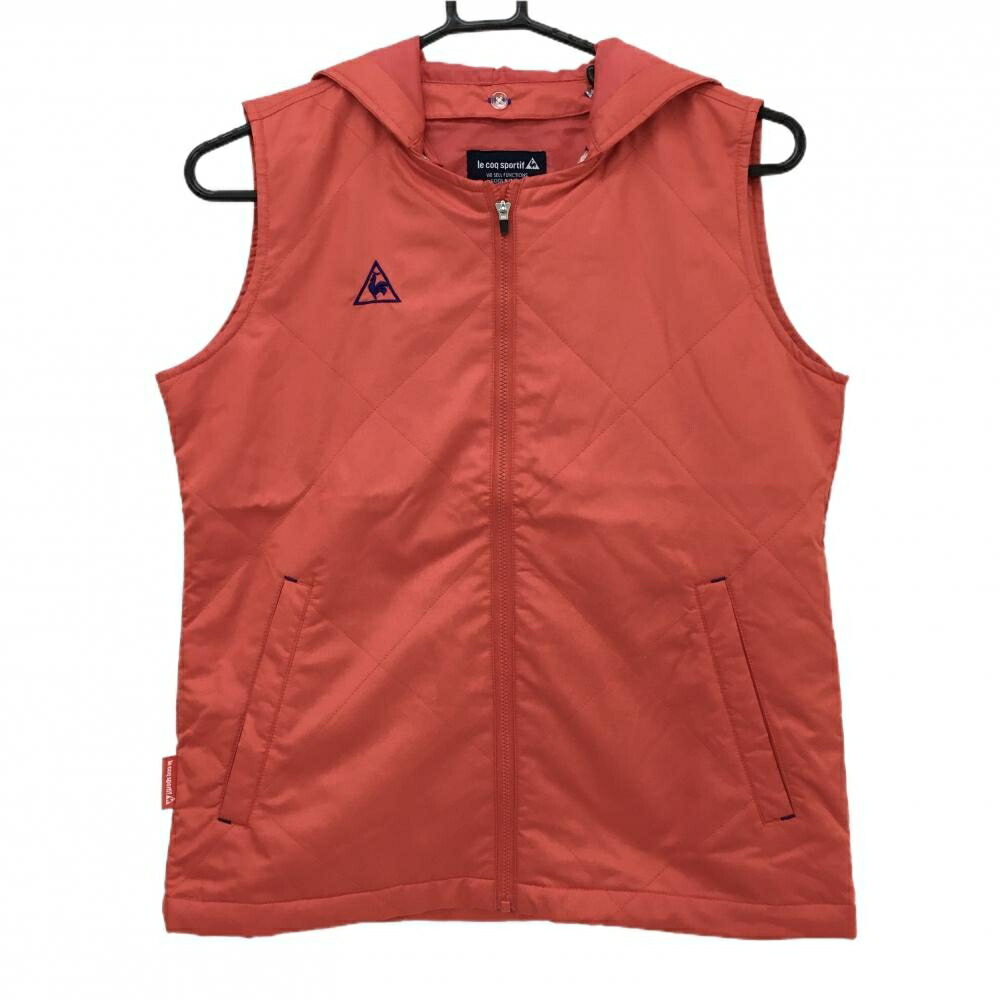 楽天市場】ルコック レディース（ベスト｜レディースウェア）：ウェア