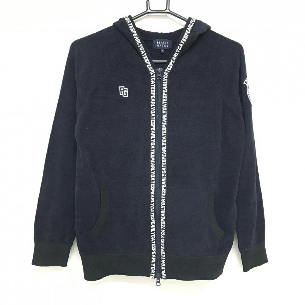 楽天市場】パーリーゲイツ ジップの通販