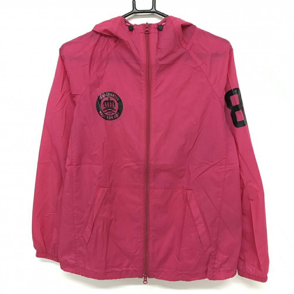 楽天市場】パーリーゲイツ パーカーの通販