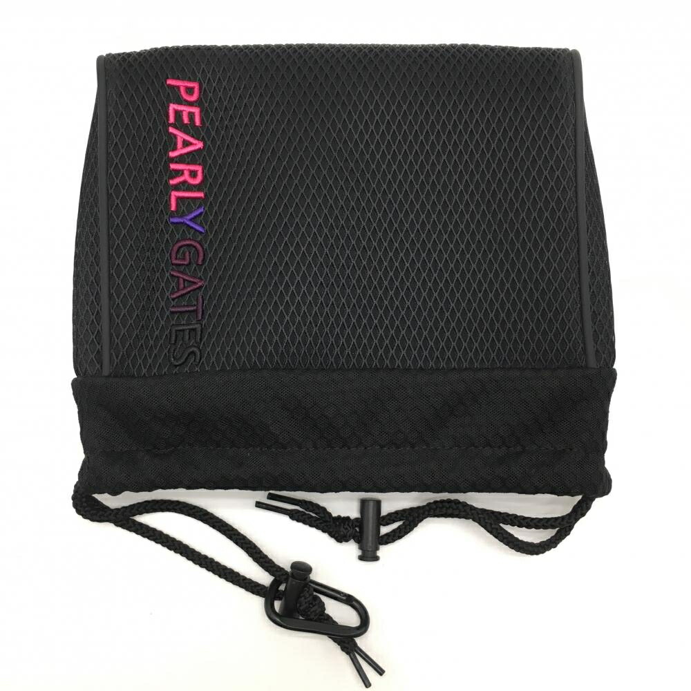 楽天市場】パーリーゲイツ キャディバッグ（アイアン用｜ヘッドカバー