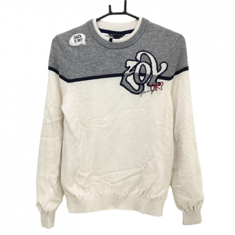 楽天市場】セーター（ブランドゾーイ）（レディースウェア｜ウェア