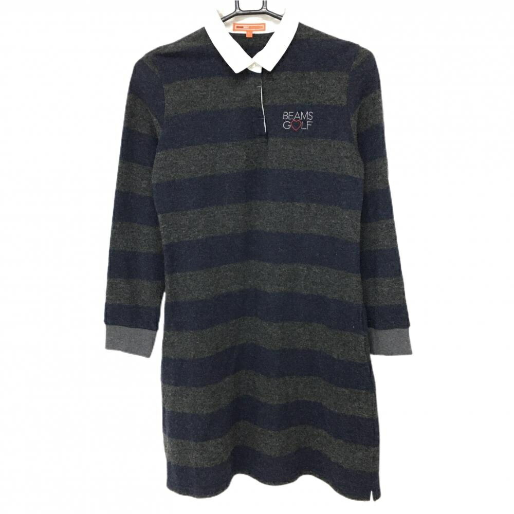 楽天市場】ワンピース（ブランドビームスゴルフ）（レディースウェア