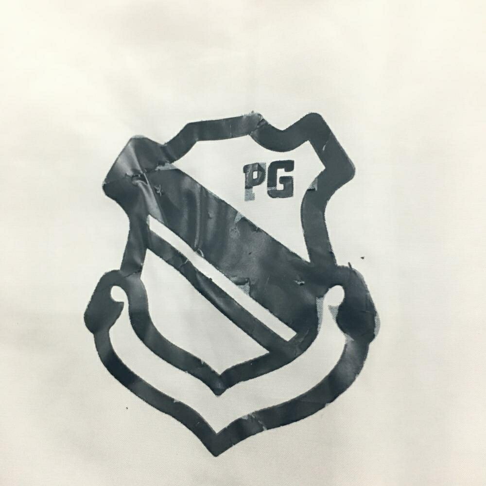 楽天市場】パーリーゲイツ 4WAY中綿リバーシブルジャケット 白 裏