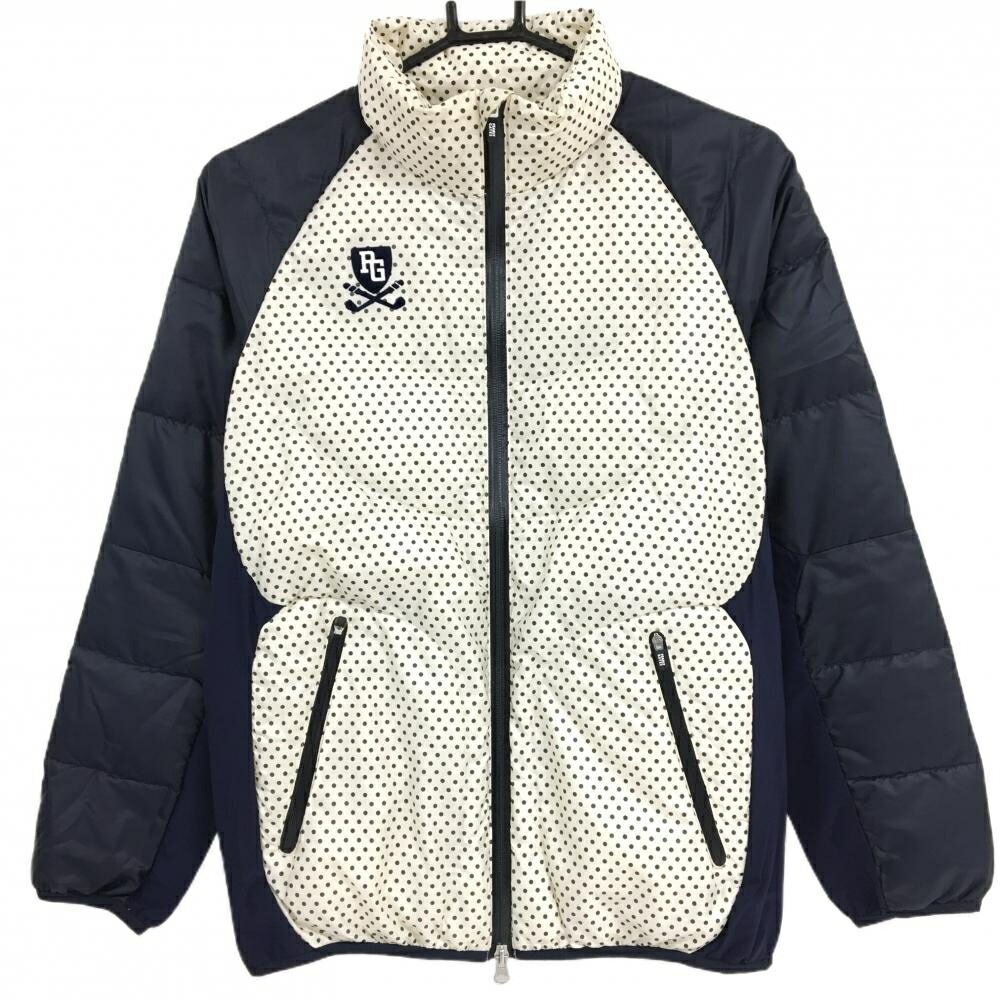 楽天市場】パーリーゲイツ ダウン（ブルゾン｜レディースウェア