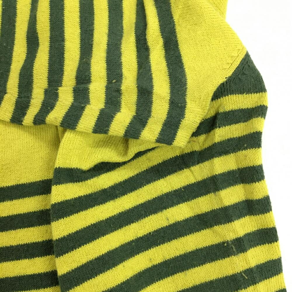 楽天市場】パーリーゲイツ タートルネックセーター ダークグリーン