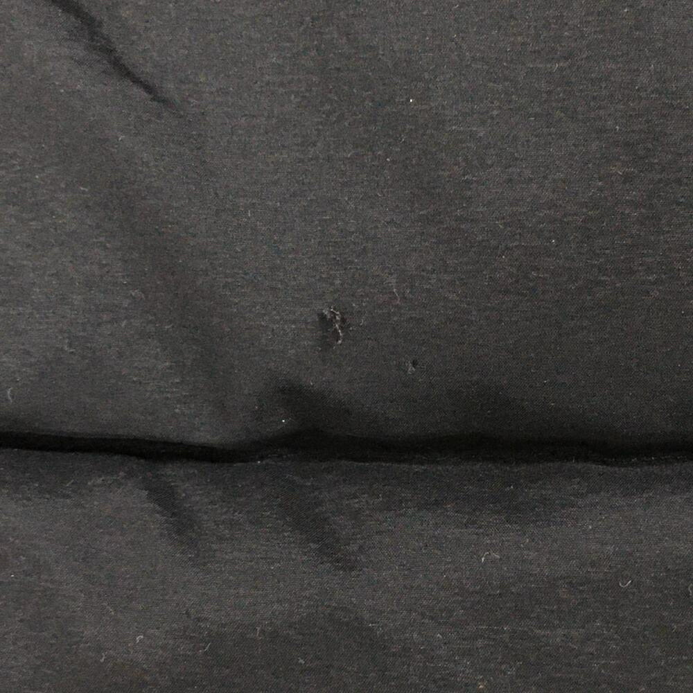 楽天市場】【美品】ラッセルノ 2WAYダウンジャケット 黒 フードロゴ