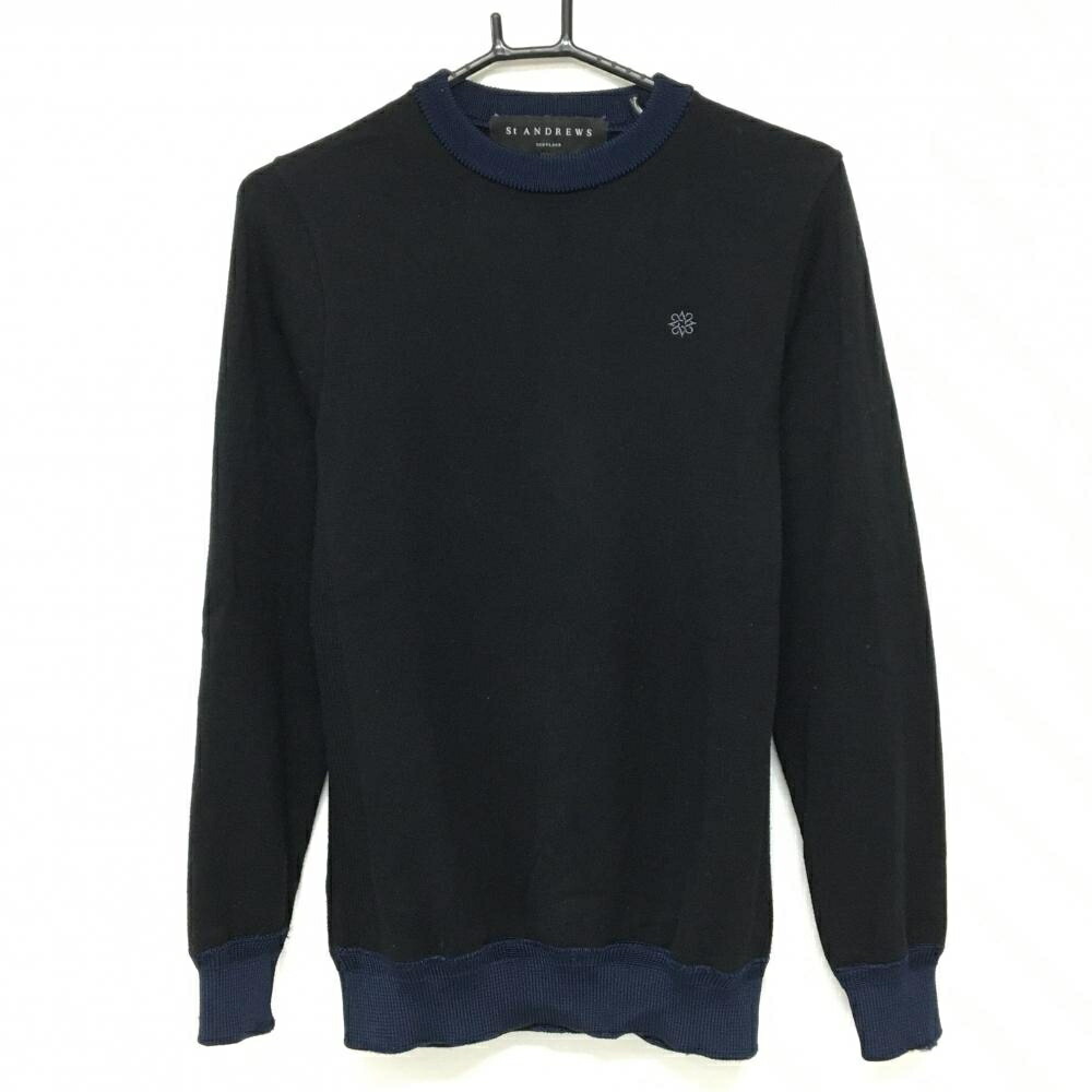 楽天市場】セントアンドリュース セーターの通販