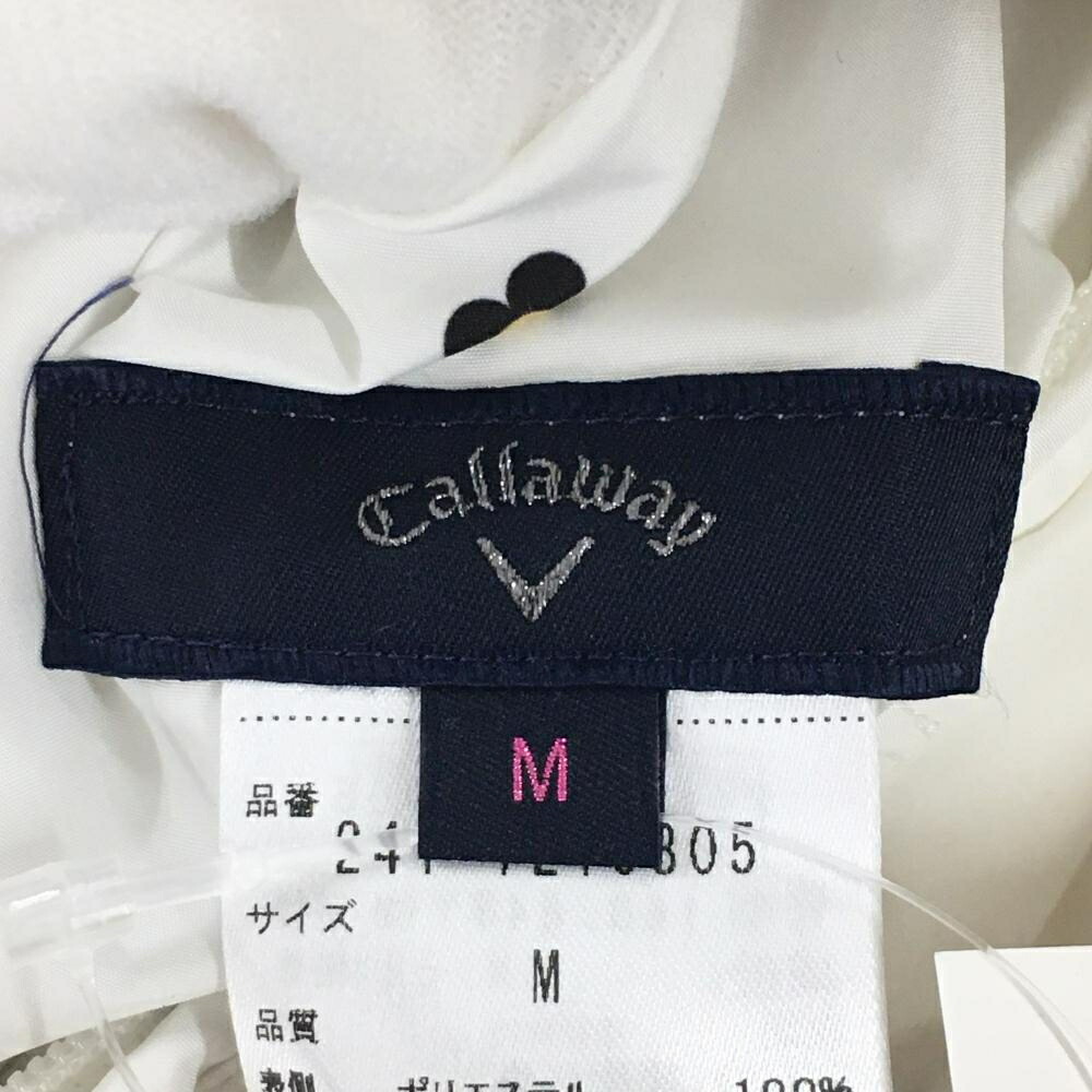 楽天市場】キャロウェイ リバーシブルダウンジャケット 白×黒