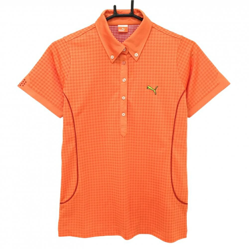 楽天市場】プーマ puma ゴルフ オレンジの通販
