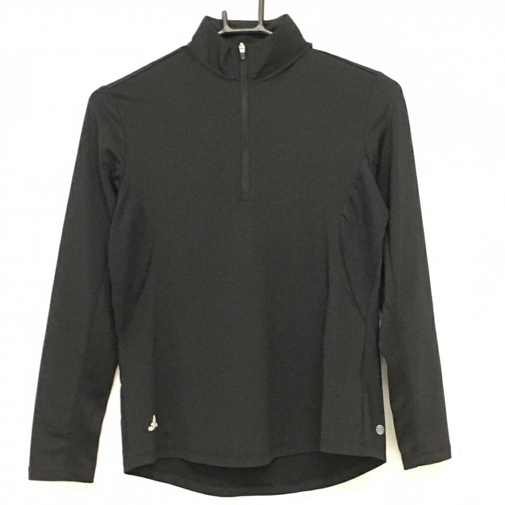 楽天市場】ハーフジップ 長袖 adidasの通販