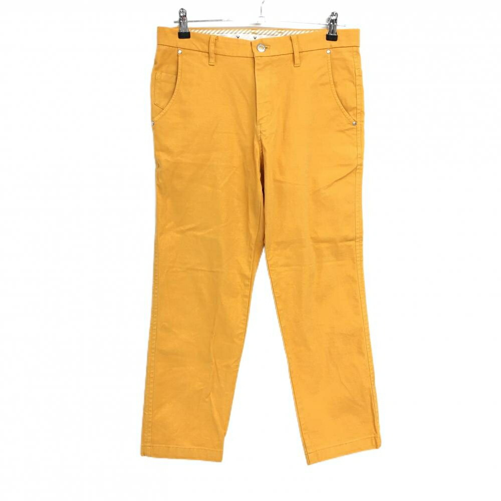 楽天市場】キャロウェイ オレンジ パンツの通販