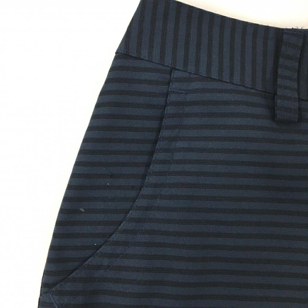 楽天市場】アディダス スカート ネイビー ボーダー ロゴ刺しゅう